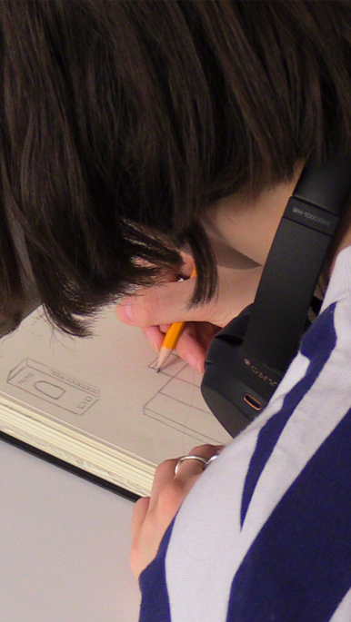 Graphic Design courses 