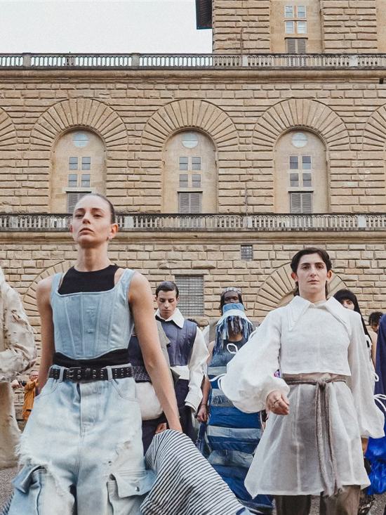 Summer Courses in Florence 