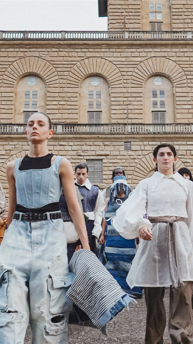 Summer Courses in Florence 
