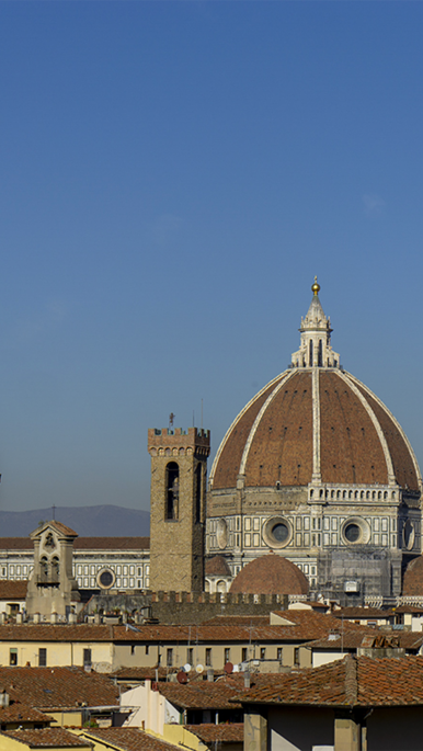 Summer Courses in Florence 