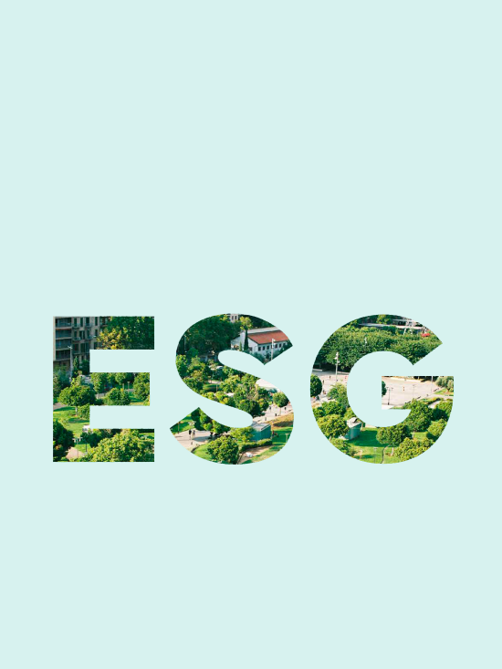 Report ESG 2024/25: verso un’educazione più responsabile