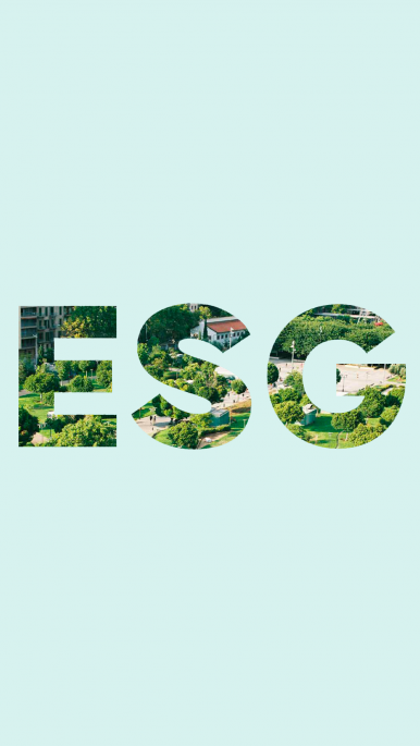 Report ESG 2024/25: verso un’educazione più responsabile