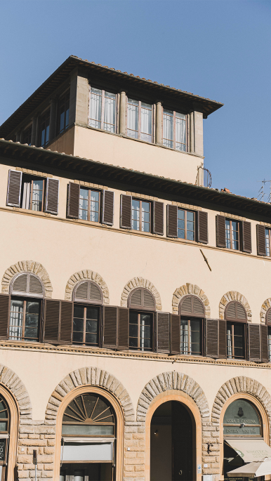 Campus di Firenze