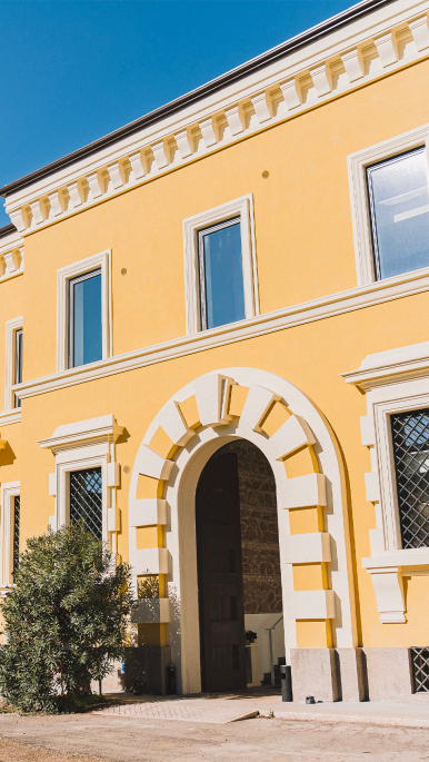 Campus di Roma