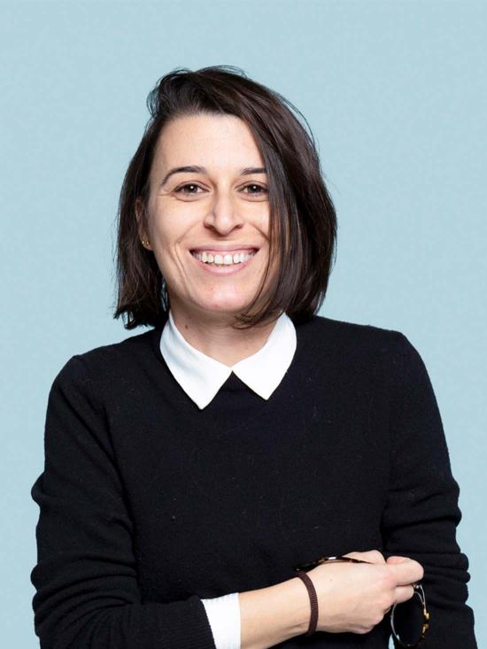 Chiara Ruberti