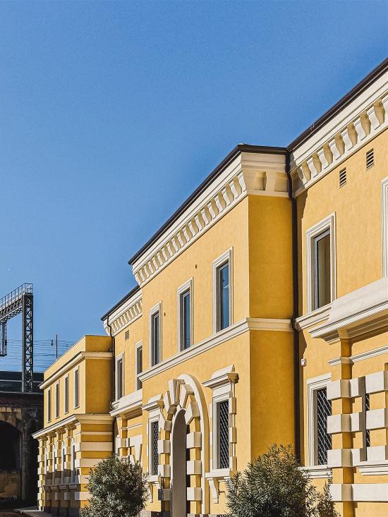 È possibile visitare le sedi di Accademia Italiana?