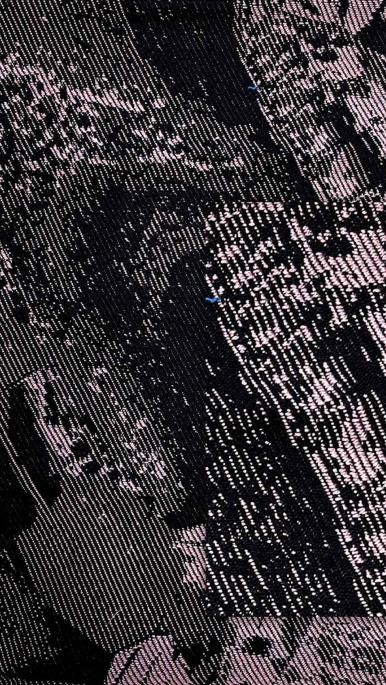 Un restyling grafico per Jacquard Lab