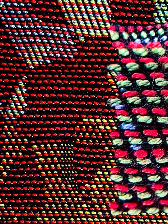 Un restyling grafico per Jacquard Lab