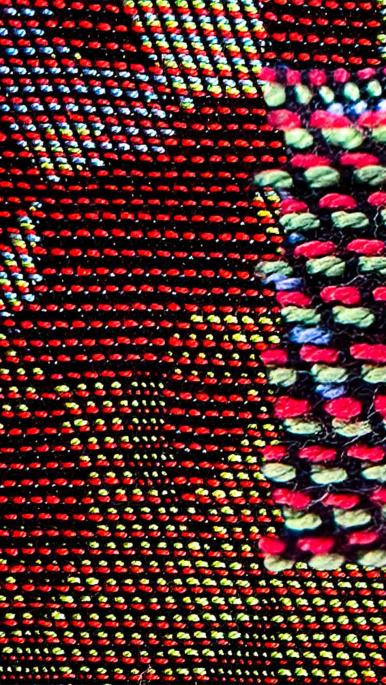 Un restyling grafico per Jacquard Lab