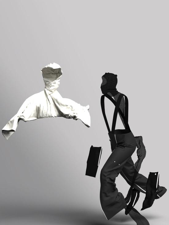 Let's plAI, l'evento di Accademia Italiana per Pitti Uomo 106
