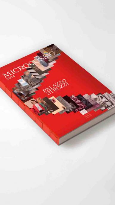 Microcosmo Palazzo Strozzi, il secondo numero a cura degli studenti delle Accademie