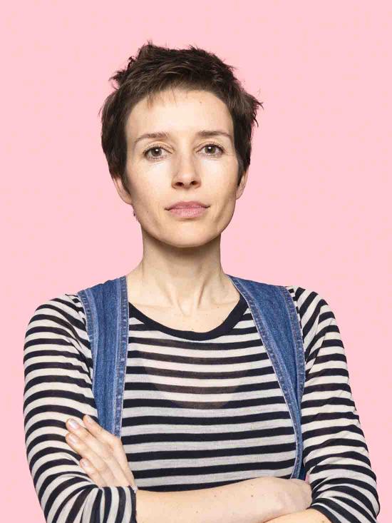 Letizia Francini Naldi
