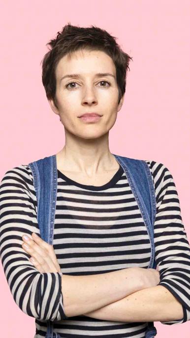 Letizia Francini Naldi