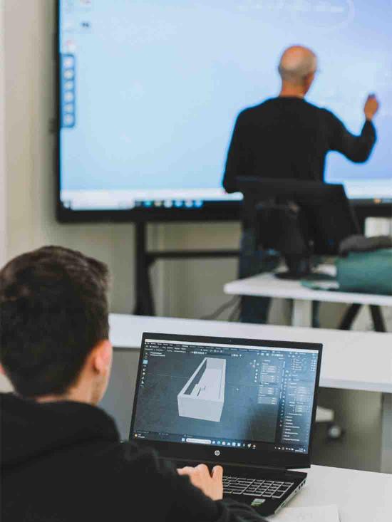 Cosa è  Accademia Italiana?