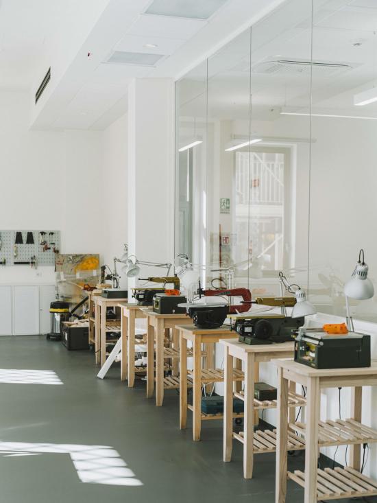 LABORATORI