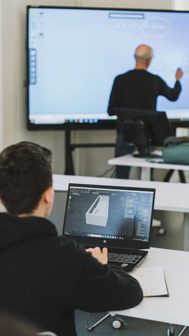 INFRASTRUTTURA INFORMATICA