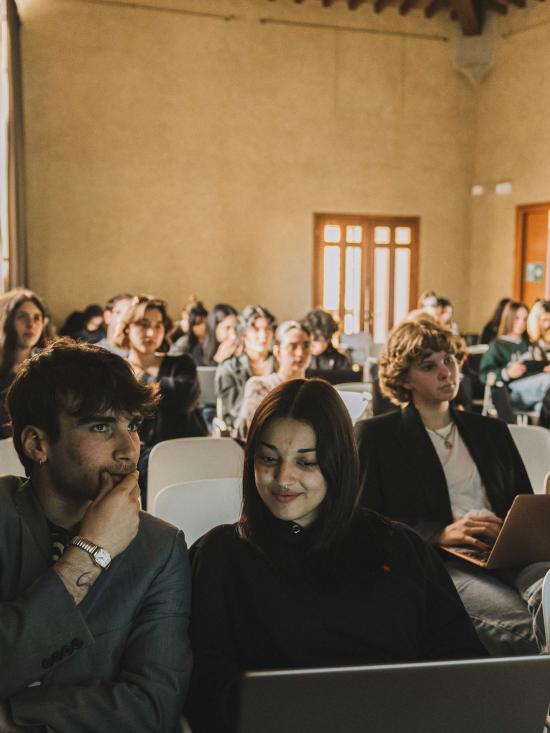 GUIDA DELLO STUDENTE