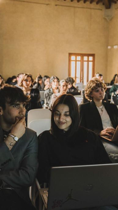 GUIDA DELLO STUDENTE