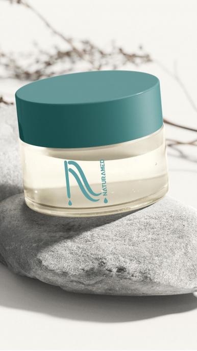 Una nuova corporate identity per Naturamed
