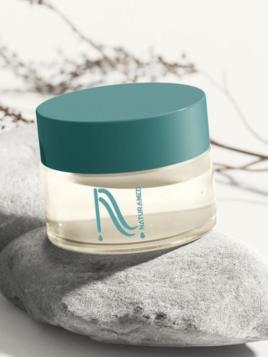 Una nuova corporate identity per Naturamed