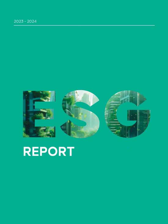 Rapporto ESG 2023/24