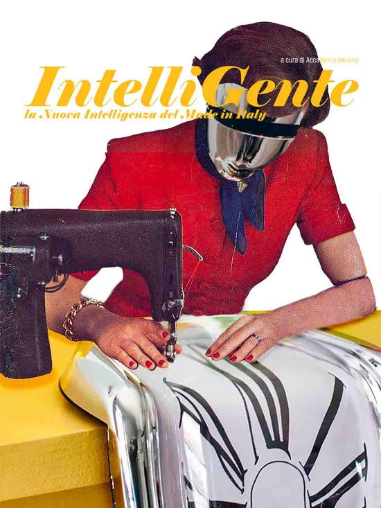 Nuove Intelligenze nel Made in Italy: lo speciale di Accademia Italiana su Lungarno