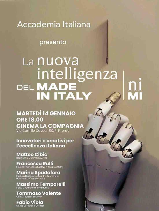 Pitti Uomo 107: i guru della creatività in una “special lesson" sul futuro