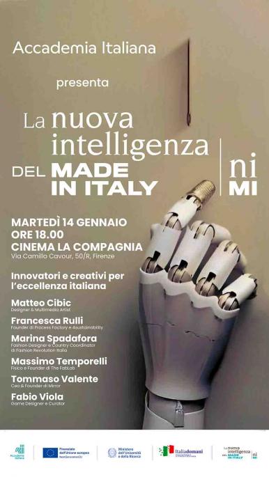 Pitti Uomo 107: i guru della creatività in una “special lesson" sul futuro