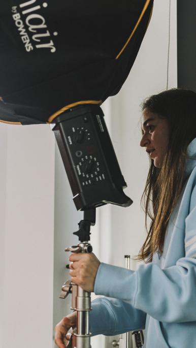 BIENNIO IN PHOTOGRAPHY