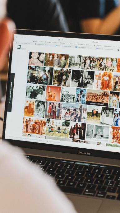 Corsi di Fotografia