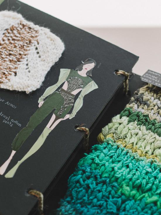 Corso estivo in Fashion Collection