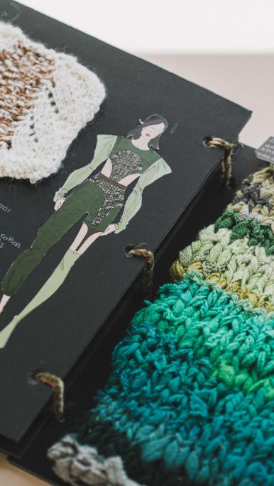Corso estivo in Fashion Collection
