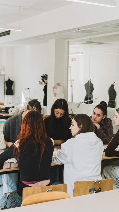 Corsi di Moda