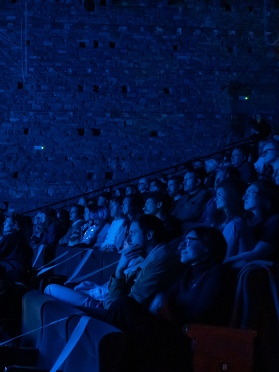Frammenti visivi: il teatro raccontato attraverso i video