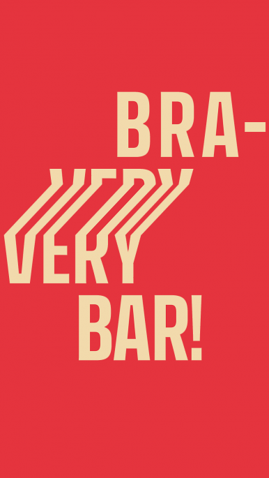DESIGN WEEK, TRA I PROTAGONISTI DI ISOLA DESIGN FESTIVAL TORNA “BRAVERY BAR”