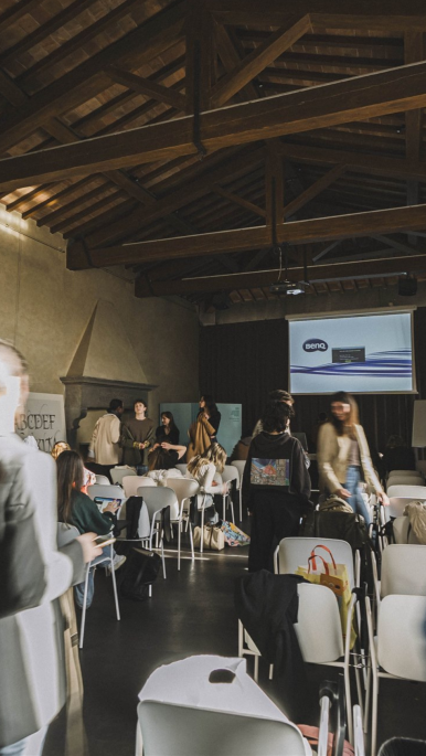 Industry dAIs 2025: tre giorni di dialogo e connessioni