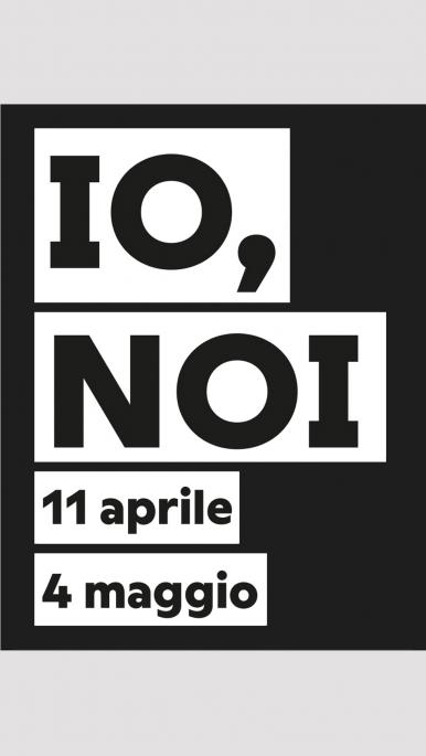 IO, NOI: ritratti dalla frontiera queer