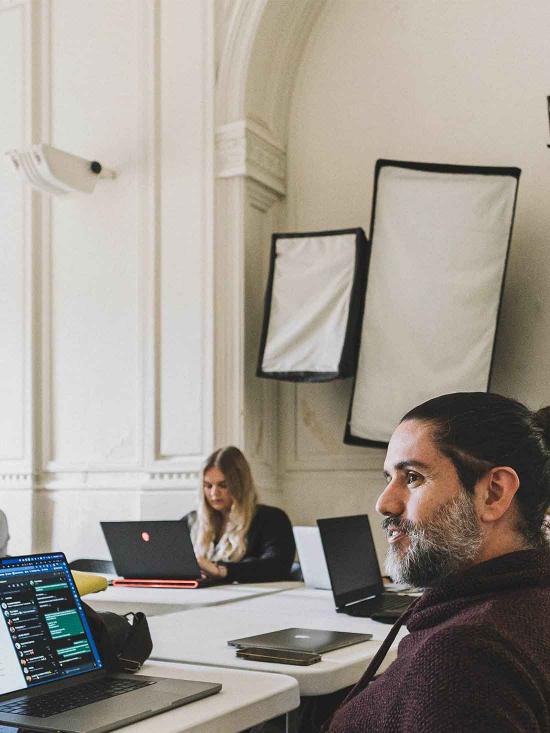 Vinci una borsa di studio al 50% per i nostri Bienni Specialistici