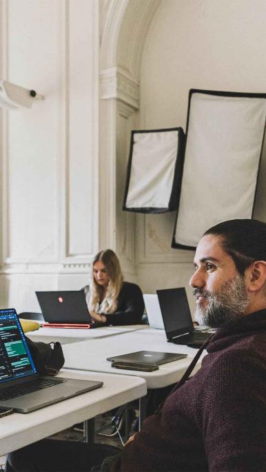 Vinci una borsa di studio al 50% per i nostri Bienni Specialistici