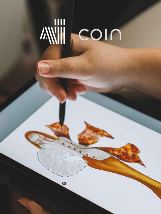 Vinci una Borsa di Studio in Fashion Design and Management con COIN