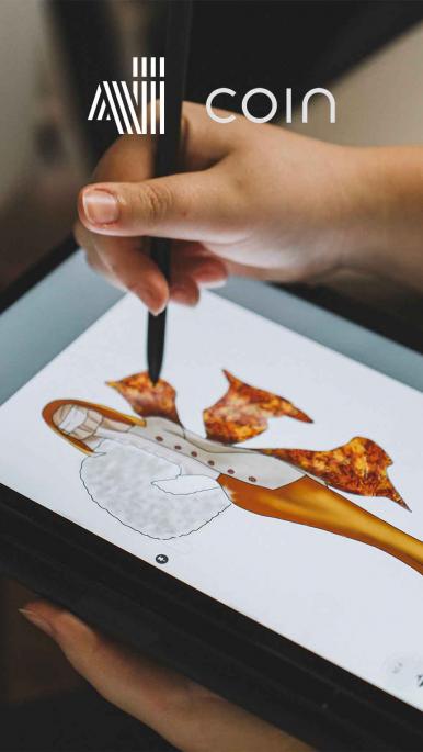Vinci una Borsa di Studio in Fashion Design and Management con COIN