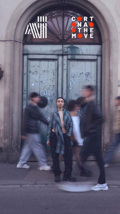 Vinci una Borsa di Studio in Photography con Cortona on The Move