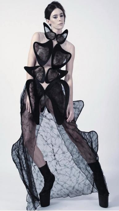 Andrea Lambiase: la carriera di un giovane designer 