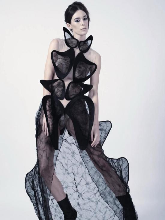 Andrea Lambiase: la carriera di un giovane designer 