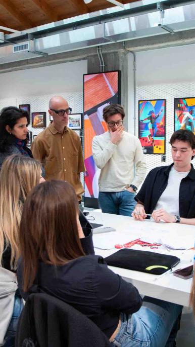 Fuorisalone: al Bravery Bar 2025 il design come strumento di inclusione