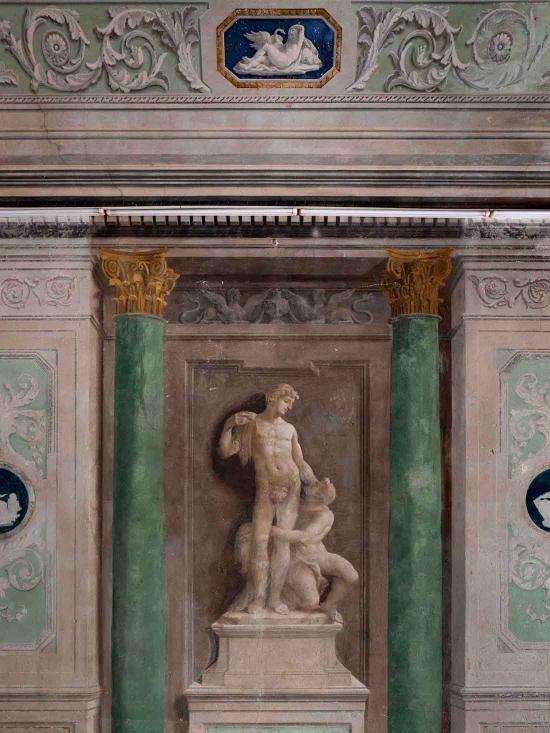 Accademia Italiana presenta "Youthopia"