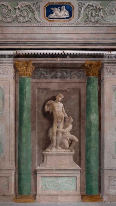 Accademia Italiana presenta "Youthopia"