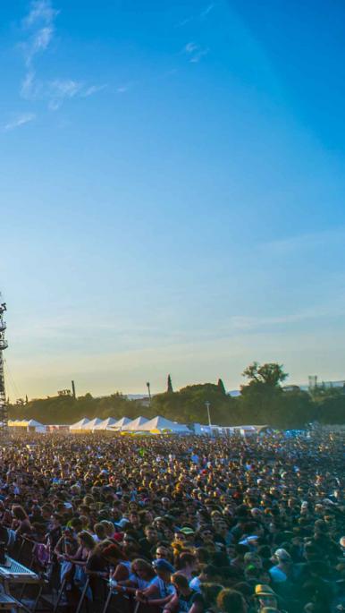 ACCADEMIA ITALIANA PORTA LA CREATIVITÀ A FIRENZE ROCKS