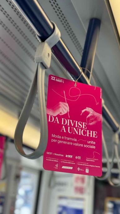 Da Divise a Uniche: la moda si fa empowerment sociale