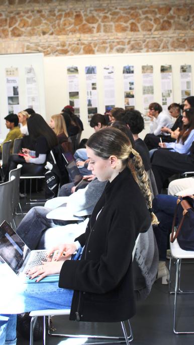 Rome Future Week 2025